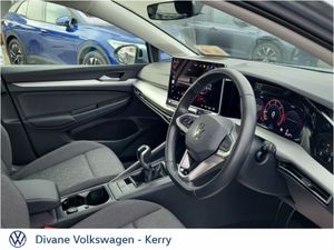 Volkswagen Golf EDITION 75 2.0 TDI 116HP - Image 3