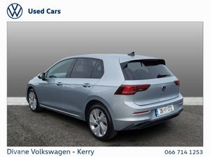 Volkswagen Golf EDITION 75 2.0 TDI 116HP - Image 4
