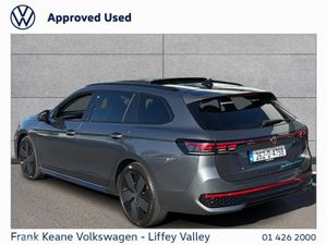 Volkswagen Passat R-LINE AUTO 2.0TDI DSG 150HP *DI - Image 3