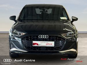 Audi A3 SB 35 TFSI 150HP S-T SE - Image 2