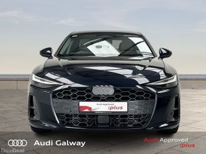 Audi A6 (2026) E-HYBRID S-LINE QUATTRO A/T - Image 2
