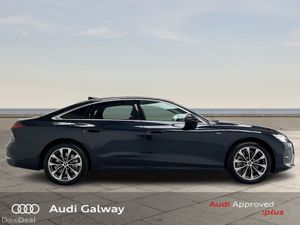 Audi A6 (2026) E-HYBRID S-LINE QUATTRO A/T - Image 4