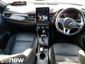 Renault Arkana R.S. LINE E-TECH HYBRID 145 AUTO - Image 2
