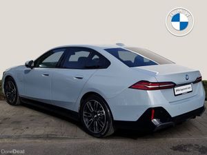 BMW 5-Series 530e M Sport - Image 3