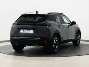 *35* 2024 Peugeot 2008 1.2 allure puretech - Image 4