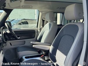 Volkswagen ID.Buzz EDITION 86KWH 280BHP *DEMO MODE - Image 3