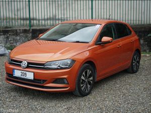 2019 VW Polo Automatic - Image 3