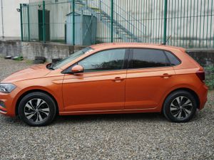 2019 VW Polo Automatic - Image 4