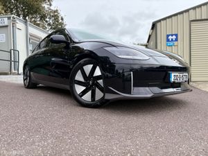 Hyundai IONIQ 6 2023 - Image 3