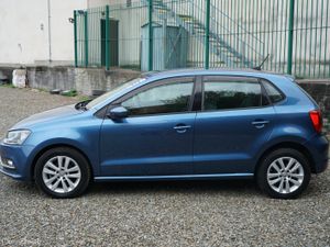 2017 VW Polo Automatic - Image 4