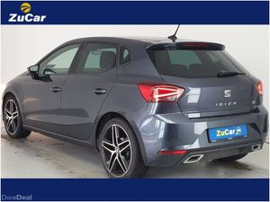 SEAT Ibiza 1.0TSI 110hp DSG FR - Image 4