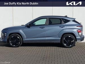 Hyundai KONA Kona N Line Ev  N Line  218 Electric - Image 4