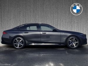 BMW 5-Series 530e M Sport - Image 3