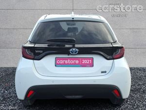 Toyota Yaris Hybrid X 1.5 Auto - Image 4
