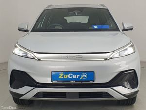 BYD ATTO 3 60kWh 204PS Design - Image 3