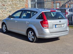 KIA CEED 1.6 ,DIESEL BARGAIN €2222 - Image 3