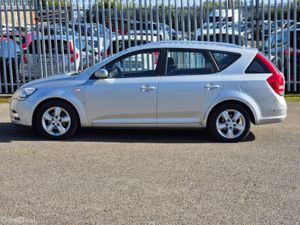 KIA CEED 1.6 ,DIESEL BARGAIN €2222 - Image 2