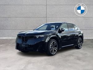 BMW iX3 40 sDrive M Sport - Image 2