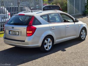 KIA CEED 1.6 ,DIESEL BARGAIN €1,222 - Image 2