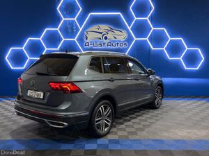 VW Tiguan Allspace Elegance DSG/ FINANCE AVAILABLE - Image 3