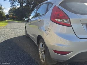 Ford Fiesta 1.2 petrol (NCT and TAX ) !!! - Image 4
