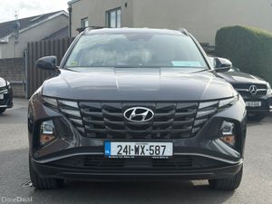 2024 Hyundai Tucson Executive 1.6 Diesel - Image 2