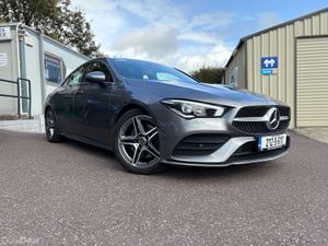 CLA 200D AMG LINE AUTO | 1 OWNER | FINANCE - Image 3