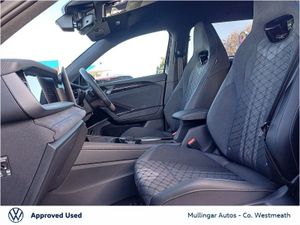 Volkswagen Tayron R-line 1.5 eTSi PHEV  204HP - Image 4