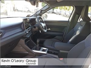 Dacia Duster Expression MHEV 140 - Image 4