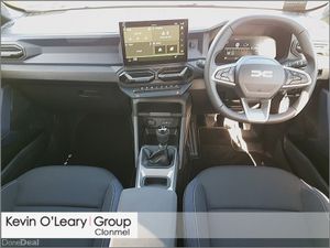Dacia Duster Expression MHEV 140 - Image 2
