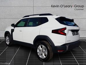 Dacia Duster Expression MHEV 140 - Image 3