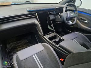 Ford Capri COLLECTION EXT RANGE EV - Image 4