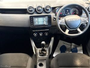 Dacia Duster 1.5 Blue dCi 115 Journey - Image 2