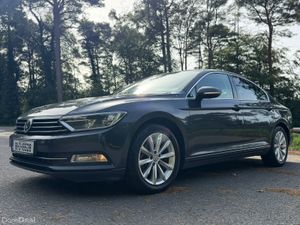 181 Volkswagen Passat 1.6 diesel comfortline - Image 2