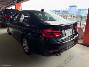 BMW 320D AUTO 2016 - Image 2
