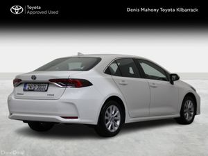 Toyota Corolla LUNA SALOON - Image 2
