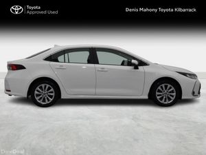 Toyota Corolla LUNA SALOON - Image 3
