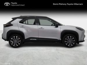 Toyota Yaris Cross LUNA SPORT - Image 3