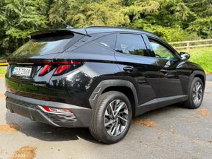 2022 Hyundai Tucson High Spec 1.6 diesel - Image 4