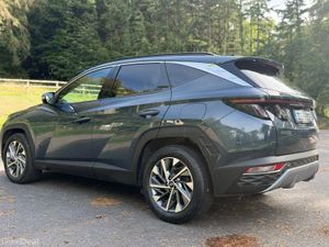 2022 Hyundai Tucson Massive spec! COMING SOON! - Image 4