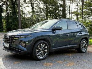 2022 Hyundai Tucson Massive spec! COMING SOON! - Image 3