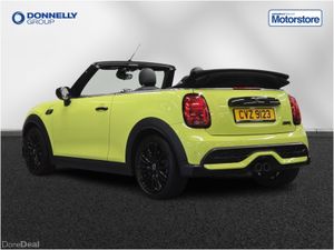 MINI Convertible Cooper S Exclusive - Image 3