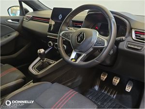 Renault Clio 1.0 TCe 90 RS Line 5dr - Image 4