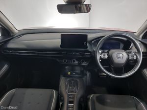 Honda Zr-V 2.0 eHEV Sport 5dr CVT - Image 4