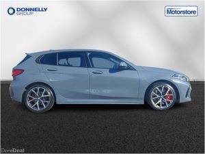 BMW 1 Series 128ti 5dr Step Auto [Live Cockpit Pro - Image 3