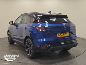 Renault Austral E-Tech FHEV Techno Esprit Alpine 5 - Image 3