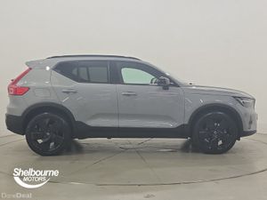 Volvo XC40 2.0 B4P Plus Black Edition 5dr Auto - Image 4