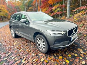 2019 Volvo XC60 D4 (190hp) FWD Momentum Automatic - Image 4