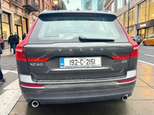 2019 Volvo XC60 D4 (190hp) FWD Momentum Automatic - Image 2