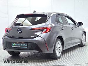 Toyota Corolla 1.8 Sport Hybrid - Image 3